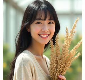 小林 明里 講師のポートレート