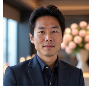 斎藤 隆 講師のポートレート