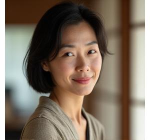 田中 友里 講師のポートレート