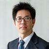 中野健二さんのポートレート